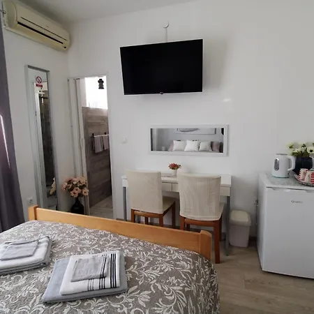 Appartement Ljubica Pula