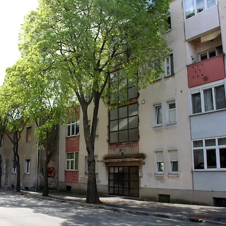 Apartment Ljubica