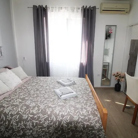 Ljubica Apartment Pula