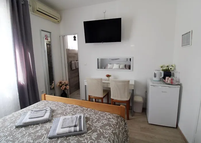 Appartamento Ljubica Pola